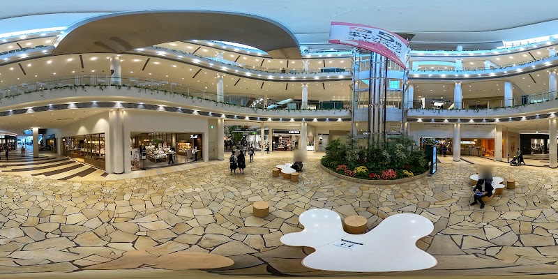 阪急西宮ガーデンズ 兵庫県西宮市高松町 ショッピング モール ショッピングモール グルコミ