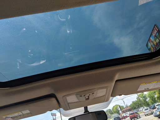 Used Car Dealer «Wolff Auto Sales», reviews and photos, 711 Providence Blvd, Clarksville, TN 37042, USA