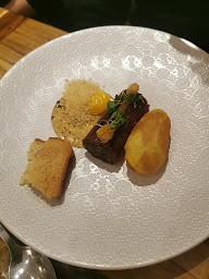 Photo n°80 de En Cuisine à Brive-la-Gaillarde ()
