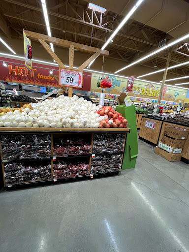 Grocery Store «Superior Grocers», reviews and photos, 10683 Valley Blvd, El Monte, CA 91731, USA