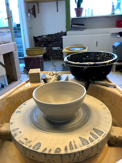 Durlev Keramik - Keramikskolen