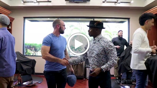 Barber Shop «FINO for MEN», reviews and photos, 7207 W Sahara Ave #100, Las Vegas, NV 89117, USA