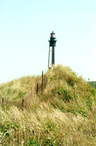 Historical Landmark «Cape Henry Lighthouse», reviews and photos, 583 Atlantic Ave, Fort Story, VA 23459, USA