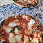 Photo n°1 de l'avis de Bjorn.0 fait le 16/11/2023 à 16:42 sur le  Ristorante Pizzeria Amabile Napoli à Naples