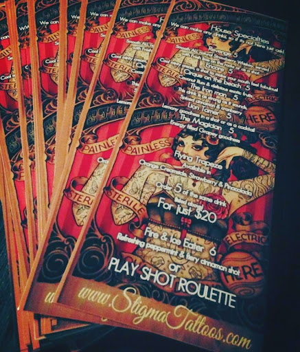 Explore koe wetzel tattoo ideas, creative tattoo ideas in Orlando, available at Stigma Tattoo Bar