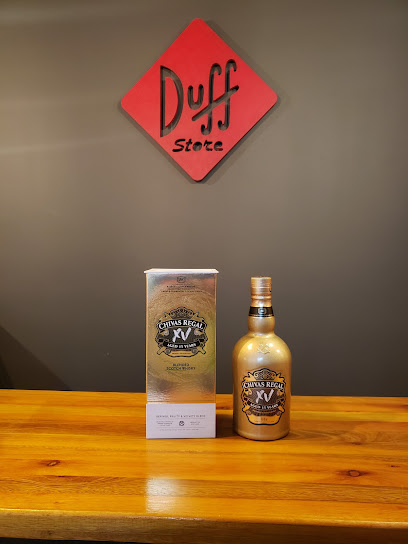 Duff Store Firmat (Tienda de Bebidas y Delivery)
