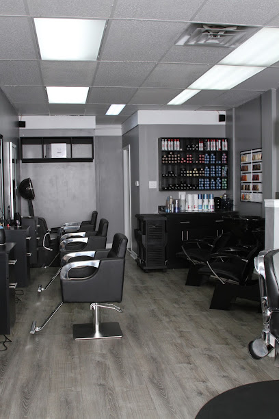 Iconz Hair Studio