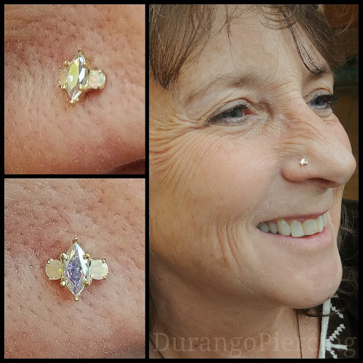 Explore matching tattoo sister in law tattoo ideas, creative tattoo ideas in Durango, available at Durango Professional Piercing