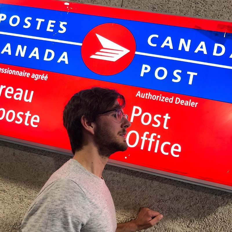 Canada Post