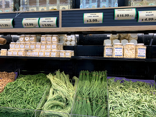 Indian Grocery Store «Patel Brothers», reviews and photos, 1915 Street Rd, Bensalem, PA 19020, USA