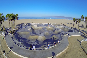 Venice Beach Skatepark image