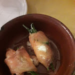 Photo n°1 de l'avis de VERONICA. fait le 26/01/2020 à 23:40 sur le  Pizza in Piazza à Barletta