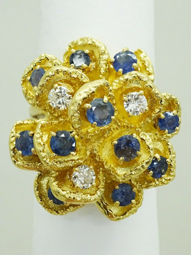 Jewelry Store «Jewelry & Coin Mart», reviews and photos, 757 W Golf Rd, Schaumburg, IL 60194, USA