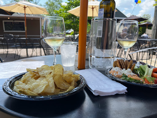 Wine Store «Cottleville Wine Seller», reviews and photos, 5314 State Highway N, St Charles, MO 63304, USA