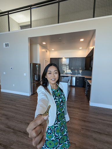 Sophie Lin - Realtor image