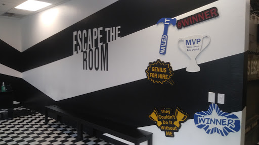 Amusement Center «Escape the Room AZ», reviews and photos, 7017 E Main St, Scottsdale, AZ 85251, USA