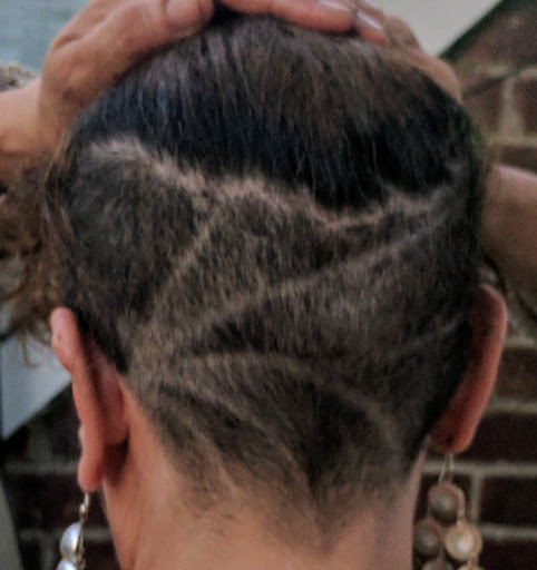 Barber Shop «Details Barbershop», reviews and photos, 935 Park Ave, Cranston, RI 02910, USA