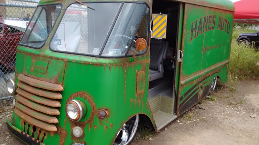 Art Gallery «Tim Faulkner Gallery», reviews and photos, 1512 Portland Ave, Louisville, KY 40203, USA