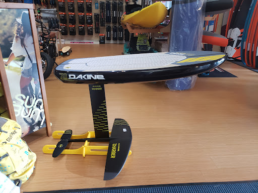 Sporting Goods Store «Adventure Sports», reviews and photos, 2750 SW 26th Ave, Miami, FL 33133, USA