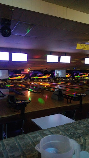 Bowling Alley «Game of Fairfeld», reviews and photos, 5181 Dixie Hwy, Fairfield, OH 45014, USA