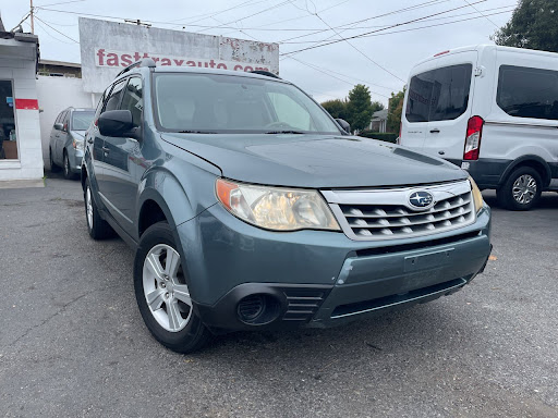 Used Car Dealer «Fast Trax Auto», reviews and photos, 10225 San Pablo Ave, El Cerrito, CA 94530, USA