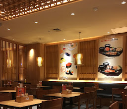 Ichiban Sushi - Pentacity photo