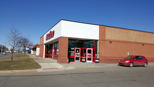 Auto Parts Store «AutoZone», reviews and photos, 6228 Middlebelt Rd, Garden City, MI 48135, USA