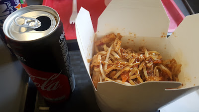 Make Wok à Nancy