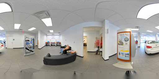 Subaru Dealer «Beechmont Subaru», reviews and photos, 8021 Beechmont Ave, Cincinnati, OH 45255, USA