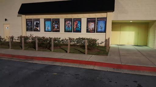 Movie Theater «AMC Mobile 16», reviews and photos, 785 Schillinger Rd S, Mobile, AL 36695, USA