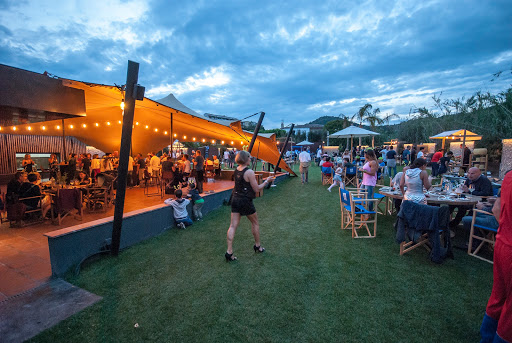 PURA BRASA Events en Pineda de Mar