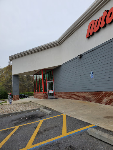 Auto Parts Store «AutoZone», reviews and photos, 1092 Southern Artery, Quincy, MA 02169, USA