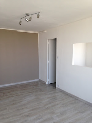Jdg renovation à Marseille