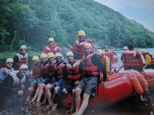 Raft Trip Outfitter «Adirondac Rafting Company», reviews and photos, 100 W Main St, Indian Lake, NY 12842, USA