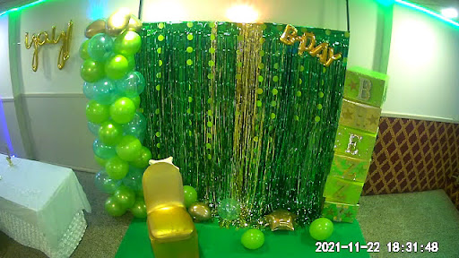 Banquet Hall «KD Party Center», reviews and photos, 6085 State Rd, Cleveland, OH 44134, USA