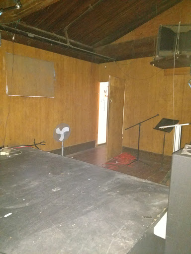 Event Venue «Warehouse», reviews and photos, 706 W Gaines St, Tallahassee, FL 32304, USA