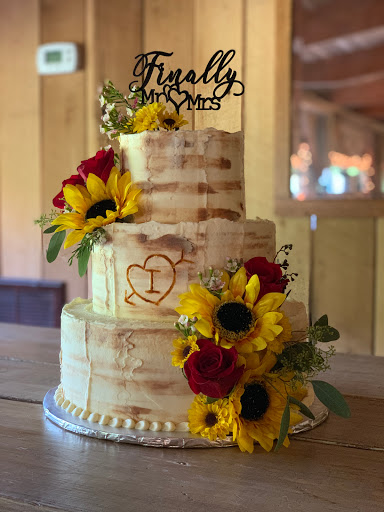 Florist «4 Ever Flowers», reviews and photos, 224 N 3rd Ave, Lewisburg, TN 37091, USA