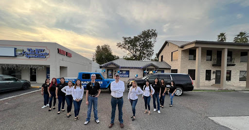 Credit Counseling Service «The RGV Credit Repair Specialists», reviews and photos