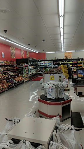 Grocery Store «Save-A-Lot», reviews and photos, 704 Elm St, Eminence, KY 40019, USA