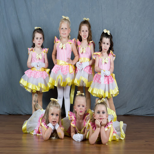 Dance School «Reflections Dance of Mckinney», reviews and photos, 3090 Laura Ln, McKinney, TX 75070, USA