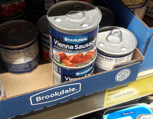 Supermarket «ALDI», reviews and photos, 3463 W FM 544, Wylie, TX 75098, USA