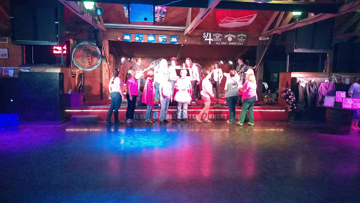 Night Club «The Barn in Sanford», reviews and photos, 1200 S French Ave, Sanford, FL 32771, USA