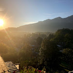 Photo n°9 de l'avis de Nadya.a fait le 03/10/2018 à 11:16 sur le  Romantik Alpenhotel Waxenstein à Grainau