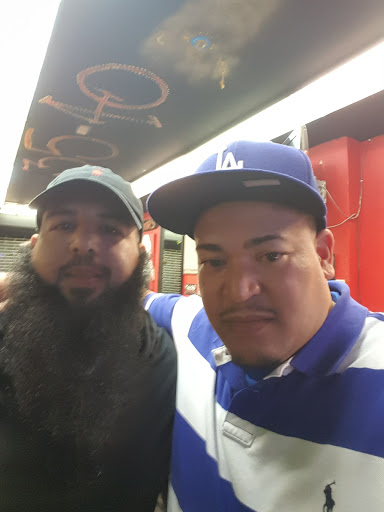 Barber Shop «J Clipz Barber Shop», reviews and photos, 3540 Union St, Flushing, NY 11354, USA