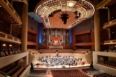 Dallas Symphony Orchestra at Meyerson Symphony Center