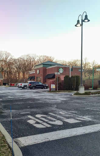 Coffee Shop «Starbucks», reviews and photos, 282 Dunns Mill Rd, Bordentown, NJ 08505, USA