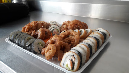 Sushi Tom-Jun.