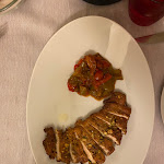 Photo n°2 de l'avis de Finola.a fait le 29/07/2021 à 20:19 sur le  Ristorante Sanafollia à Fidenza