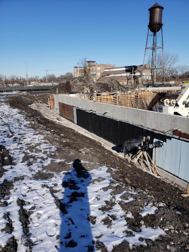 Roofing Contractor «All American Exterior Solutions», reviews and photos, 150 Oakwood Rd, Lake Zurich, IL 60047, USA