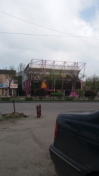 Photos of Тд "Altyn"